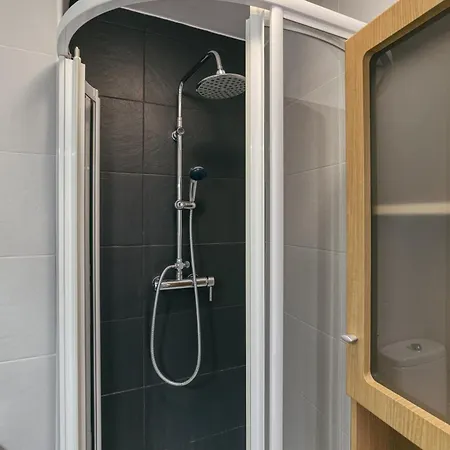 Appartement Apto San Antonio Piso 2 L' Escala