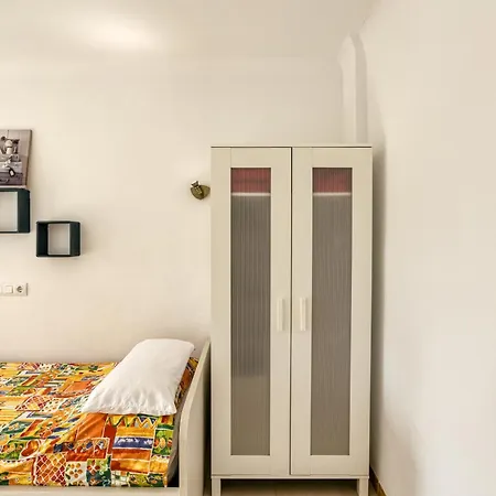 Apto San Antonio Piso 2 Appartement *