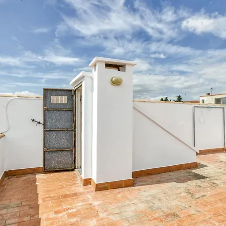 Apto San Antonio Piso 2 Appartement