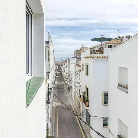 Apto San Antonio Piso 2 Appartement