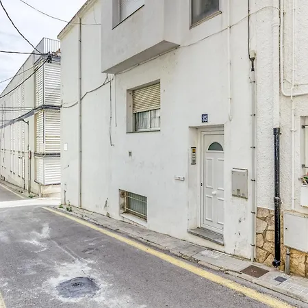 아파트 Apto San Antonio Piso 2