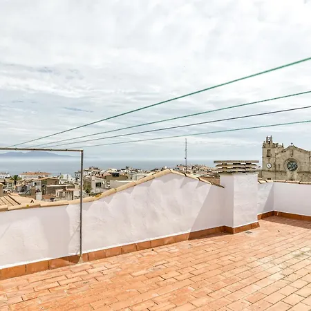 Appartement Apto San Antonio Piso 2