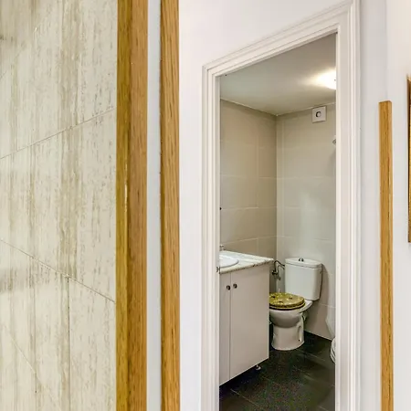 Apartment Apto San Antonio Piso 2