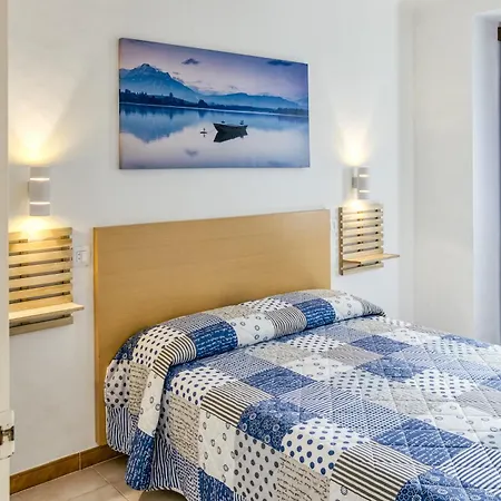 Apto San Antonio Piso 2 Apartment *
