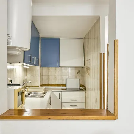 Apartment Apto San Antonio Piso 2