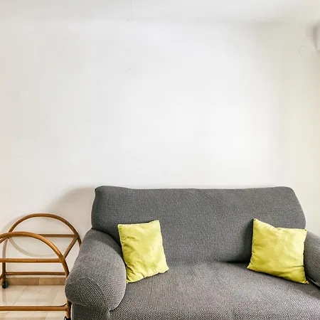 Apto San Antonio Piso 2 Appartement