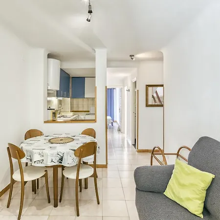 Apto San Antonio Piso 2 Appartement *