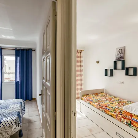 Apto San Antonio Piso 2 Apartament
