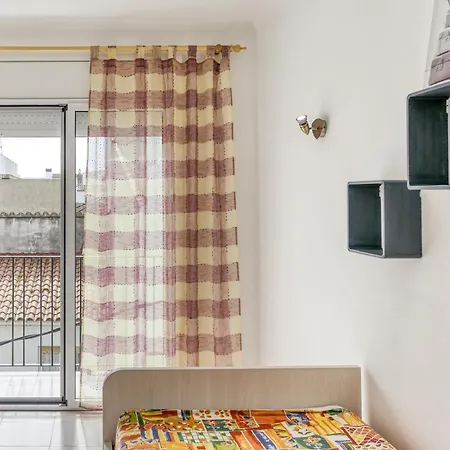 Appartement Apto San Antonio Piso 2 L' Escala