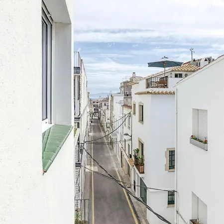 Apto San Antonio Piso 2 L'Escala