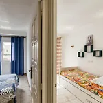 Apto San Antonio Piso 2 Apartament