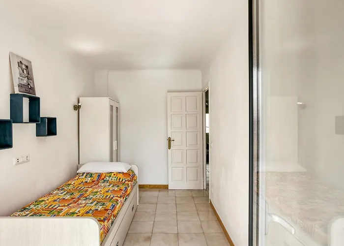 Apto San Antonio Piso 2 Apartment