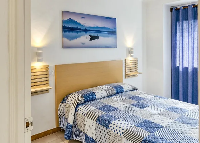 Apto San Antonio Piso 2 Apartment *