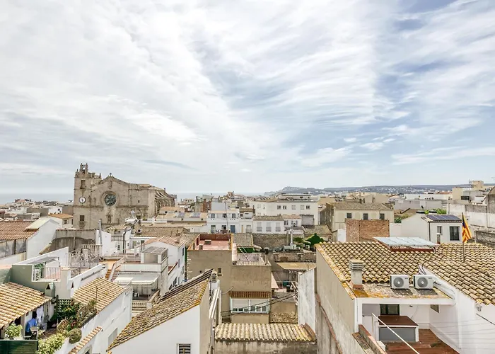 Apartment Apto San Antonio Piso 2