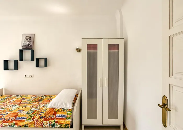 Apto San Antonio Piso 2 Apartment *